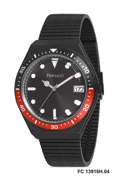 FERRUCCI TAK.MET.KOL SAATİ